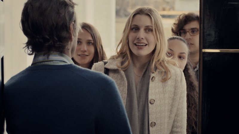 Mistress America (2015)