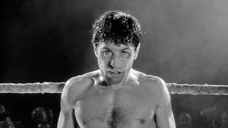 Raging Bull (1980)