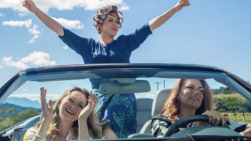 Minha Mãe É Uma Peça 3 (2019)