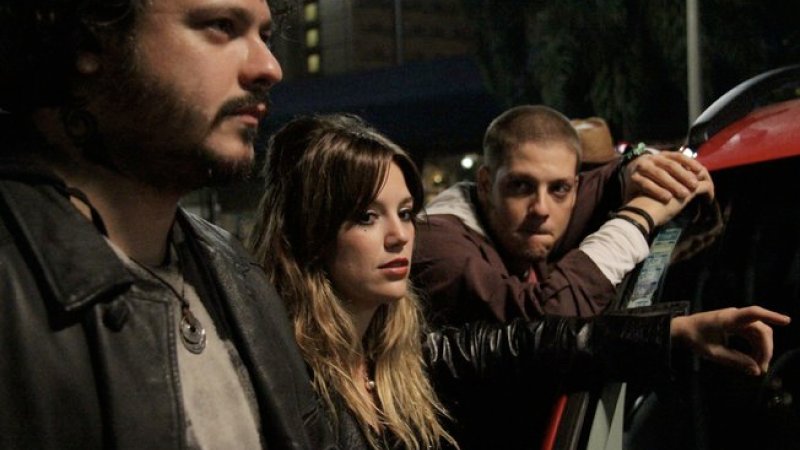 Vai Que Dá Certo 2 (2016)
