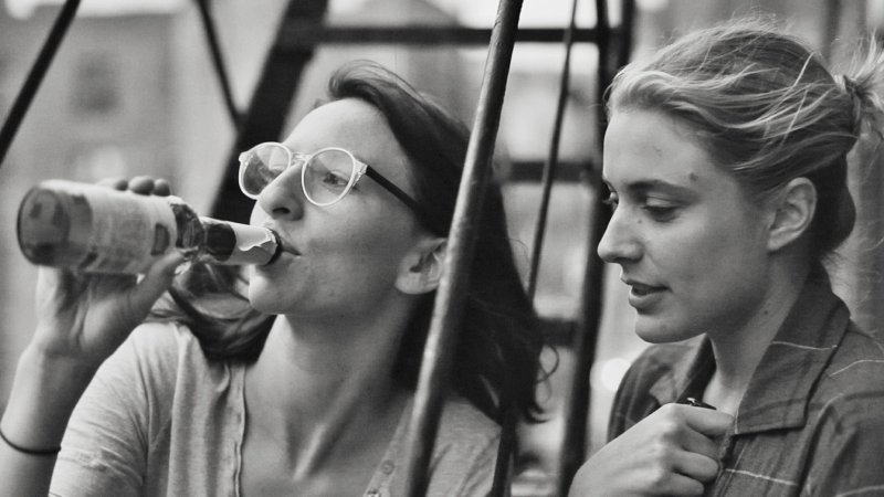 Frances Ha (2012)