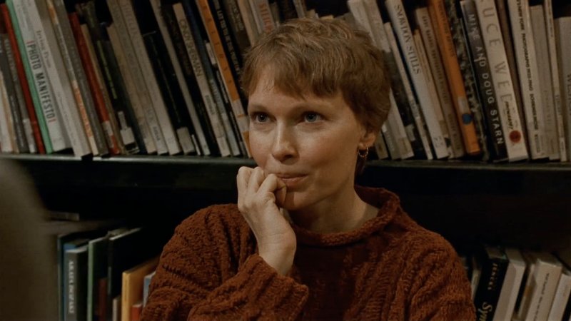 Husbands and Wives (1992)