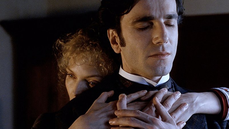 The Age of Innocence (1993)