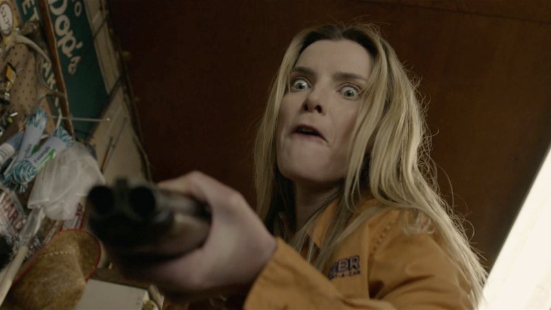 The Hunt (2020)