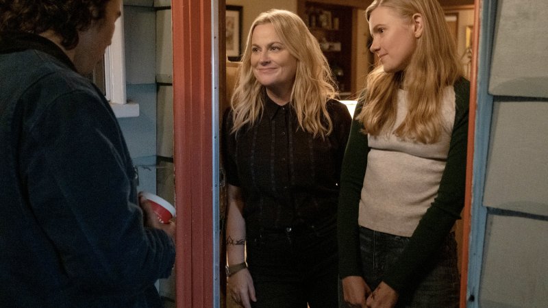 Moxie (2021)