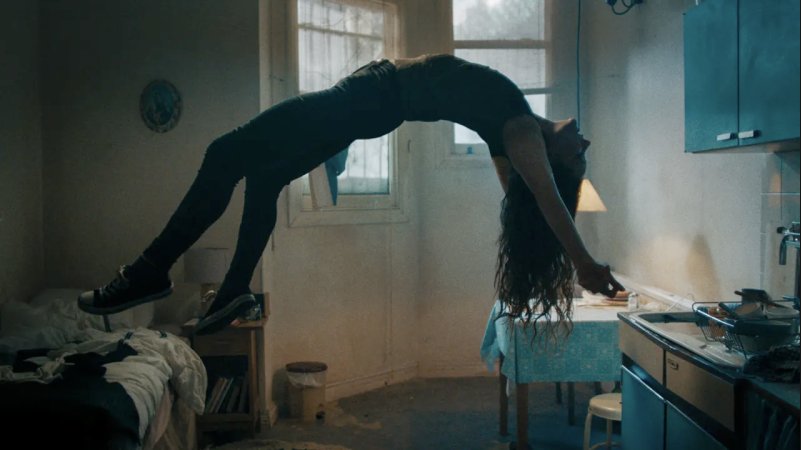 Saint Maud (2019)