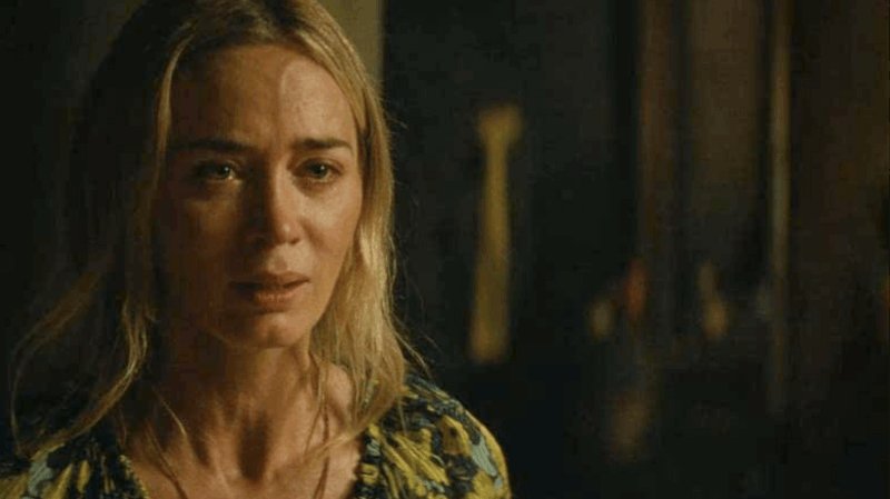 A Quiet Place Part II (2020)