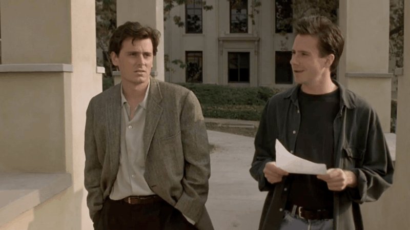 Kicking and Screaming (1995)