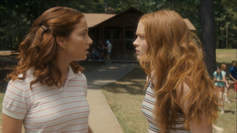 Fear Street Part 2: 1978 (2021)