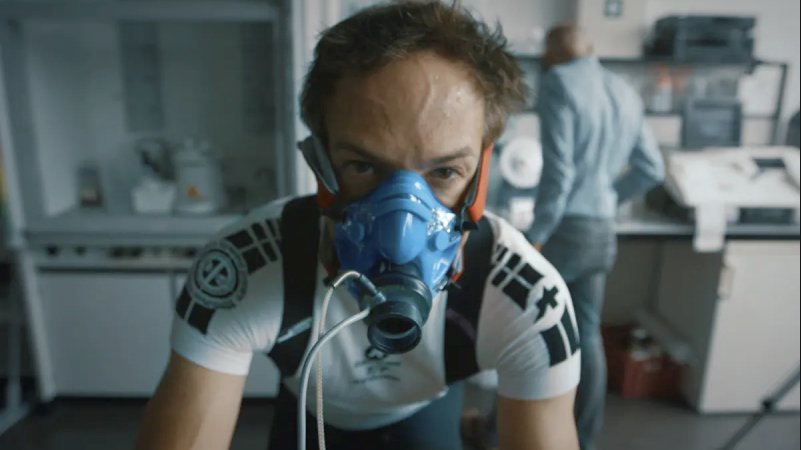 Icarus (2017)