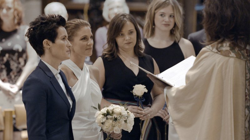 Pray Away (2021)