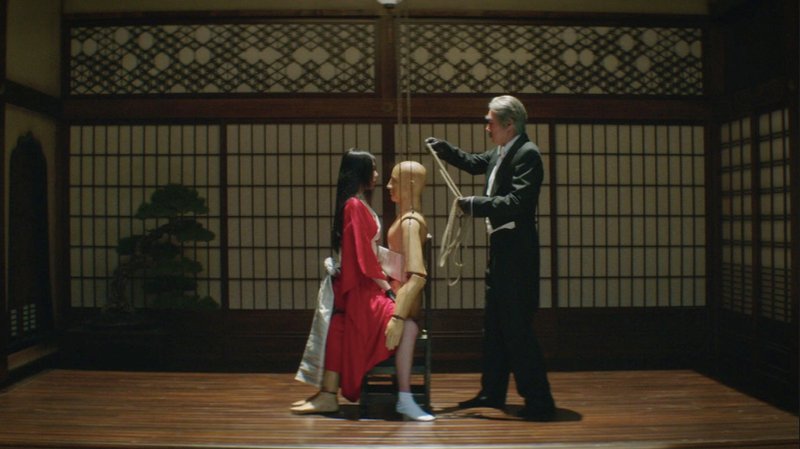 The Handmaiden (2016)