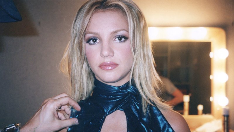 Britney vs Spears (2021)