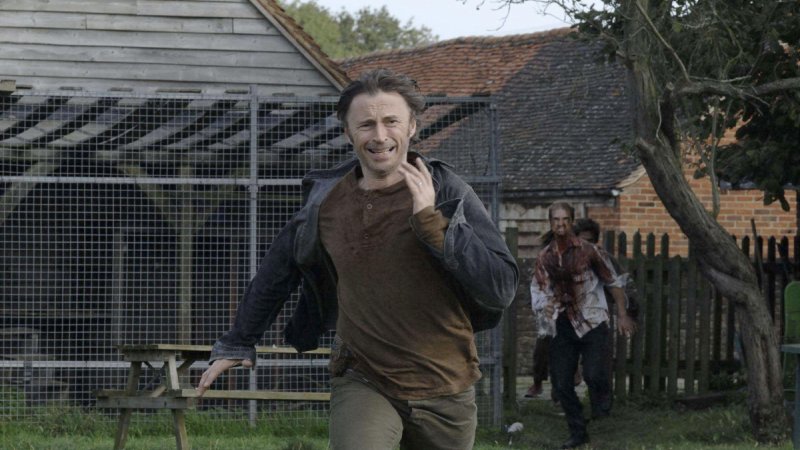 28 Weeks Later (2007)