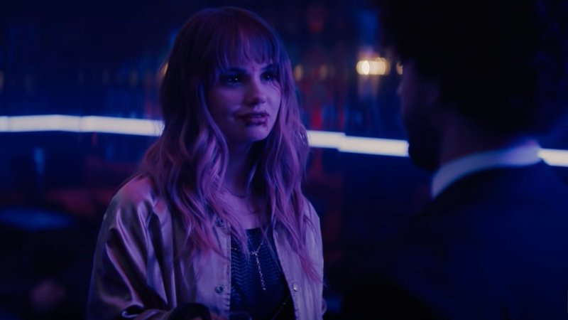 Night Teeth (2021)