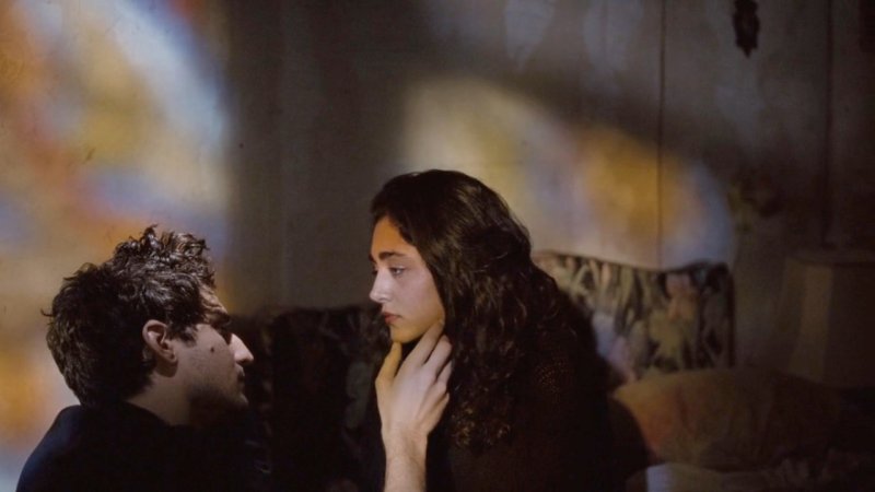 Two Friends (2015)