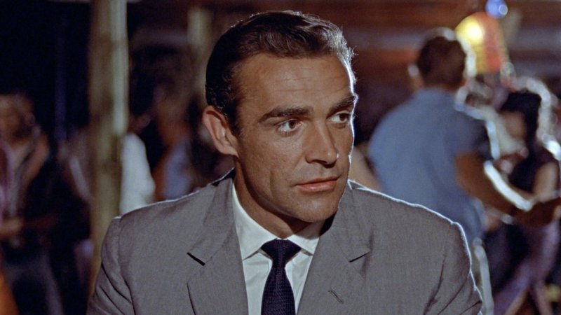 Dr. No (1962)