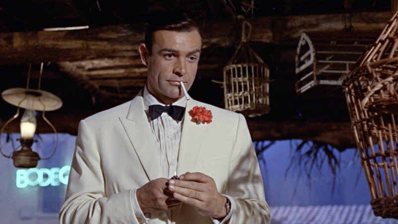 Goldfinger (1964)