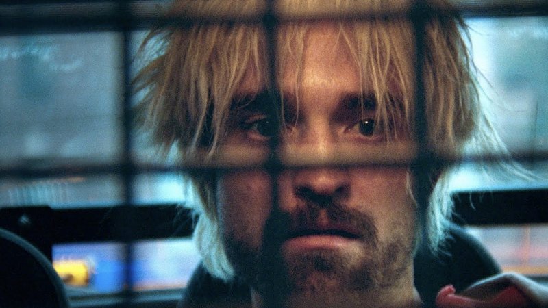 Good Time (2017)