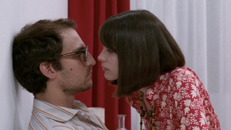 Redoubtable (2017)