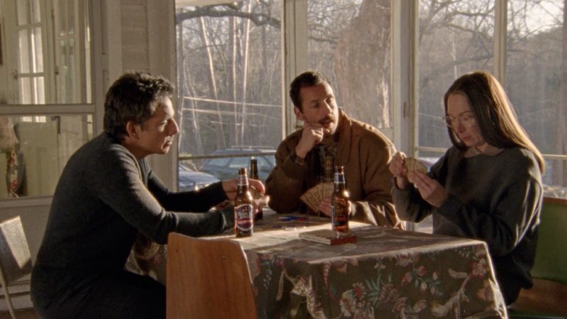 The Meyerowitz Stories (2017)