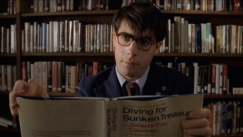 Rushmore (1998)