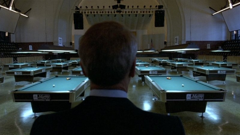 The Color of Money (1986)
