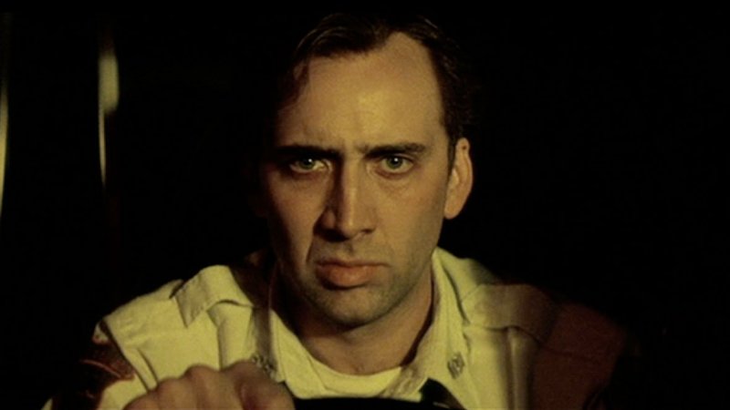 Bringing Out the Dead (1999)