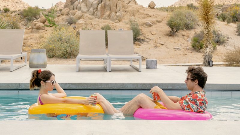 Palm Springs (2020)