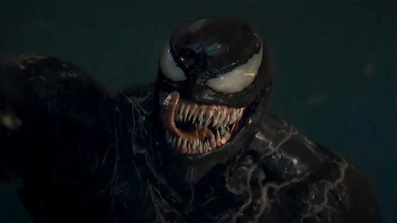 Venom: Let There Be Carnage (2021)