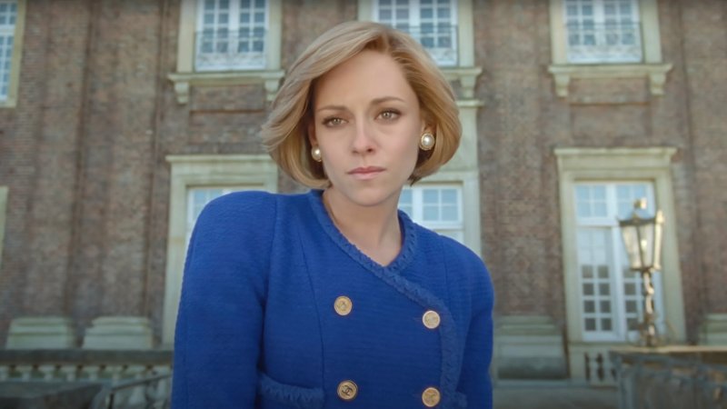 Spencer (2021)