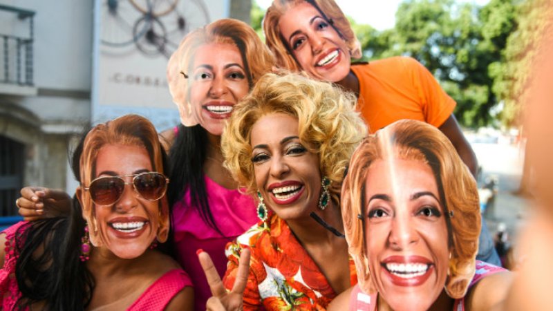 Tô Ryca! (2016)
