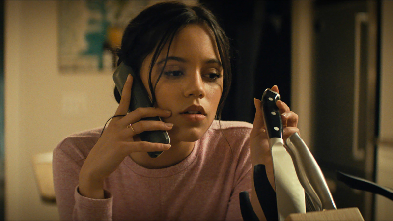 Scream (2022)