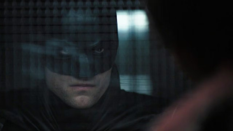 The Batman (2022)