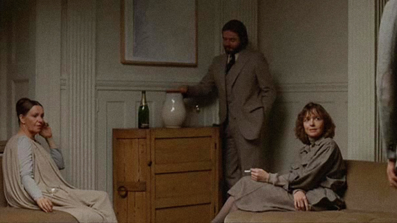 Interiors (1978)