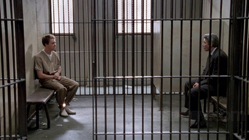 Primal Fear (1996)