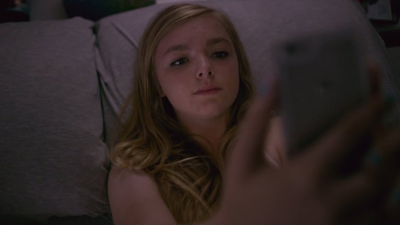 Eighth Grade (2018)