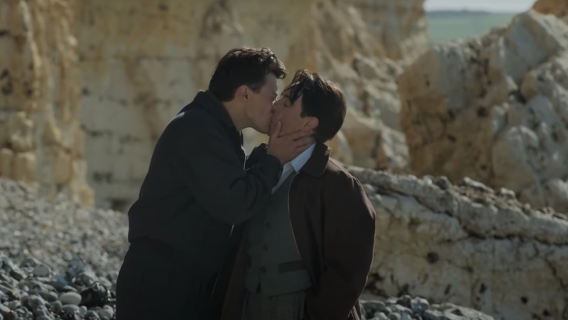 My Policeman (2018)