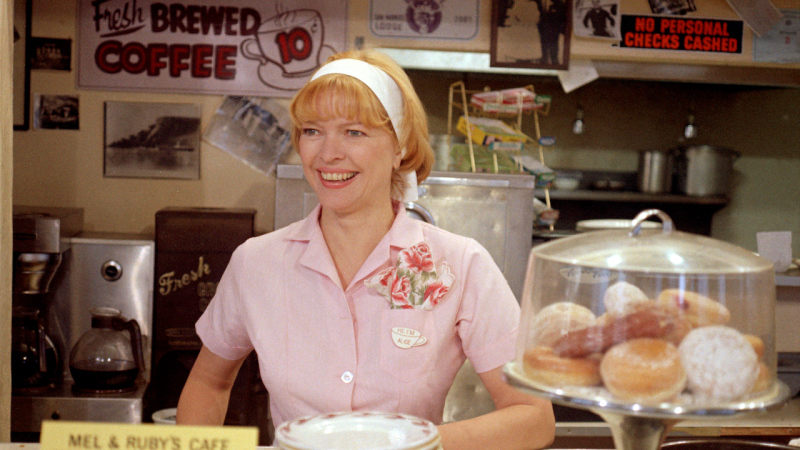 Alice Doesn't Live Here Anymore (1974)