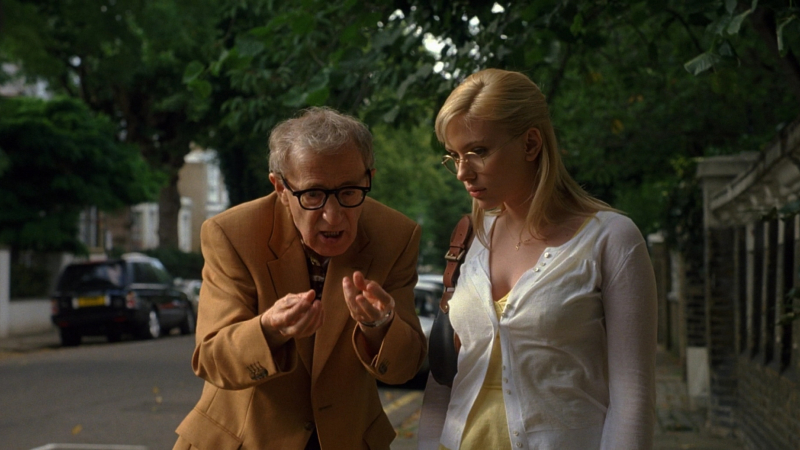 Scoop (2006)