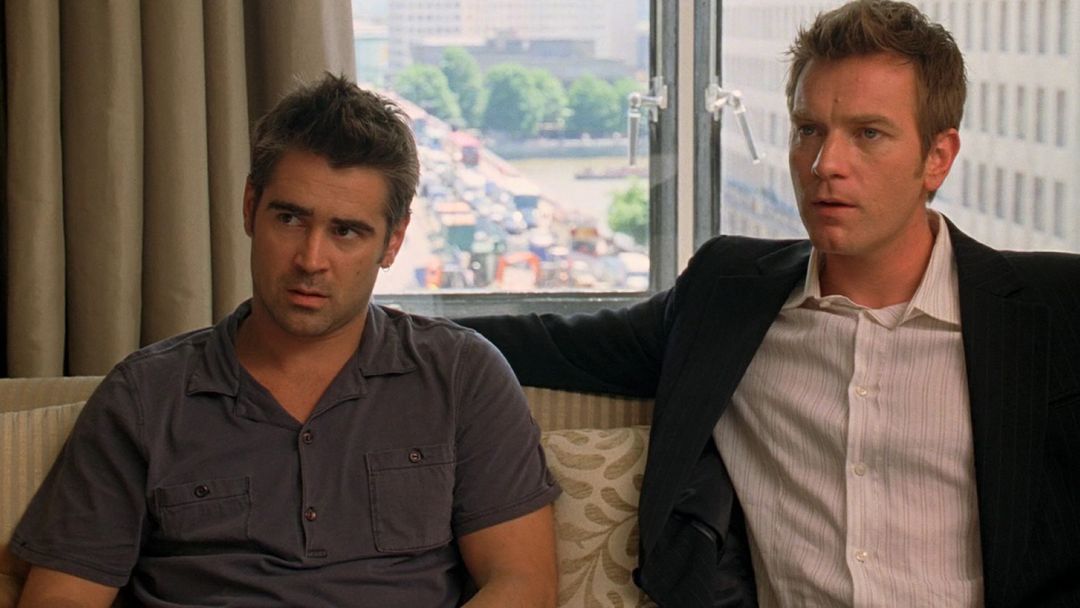 Cassandra's Dream (2007)