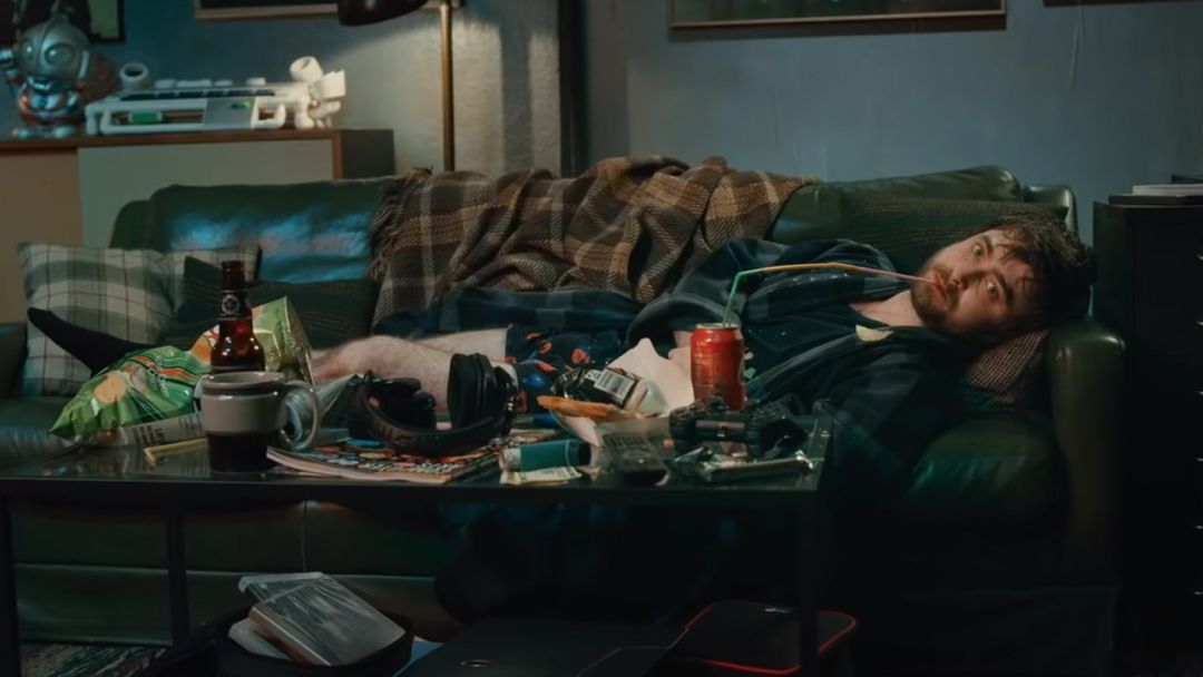 Guns Akimbo (2019)