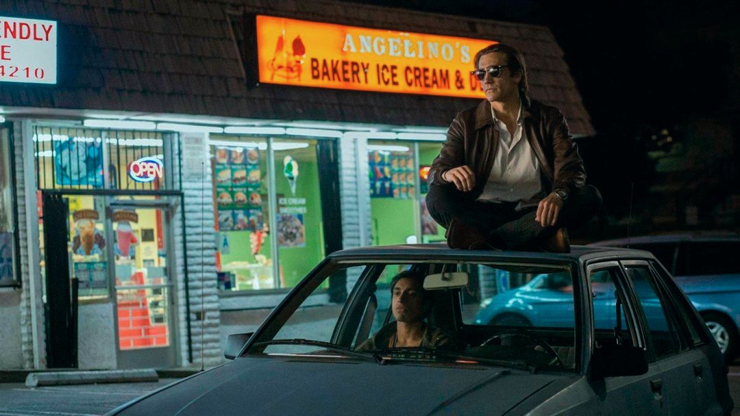 Nightcrawler (2014)