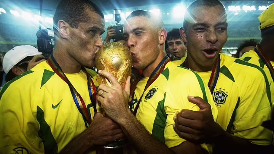 Brazil 2002: The Real Story (2022)