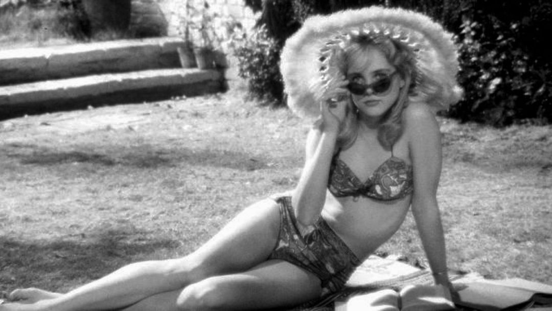Lolita (1962)