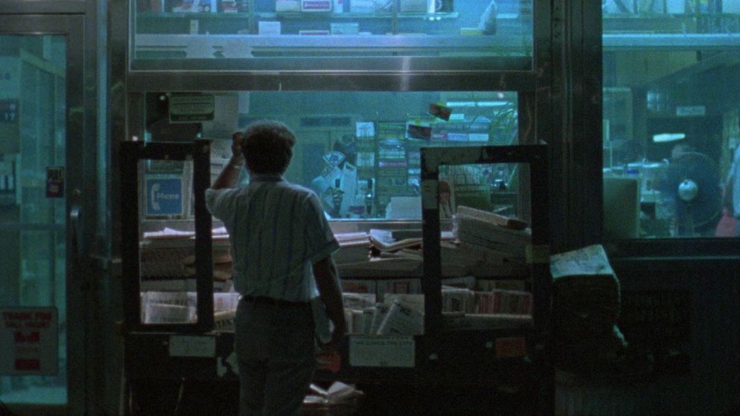 News from Home (1977)