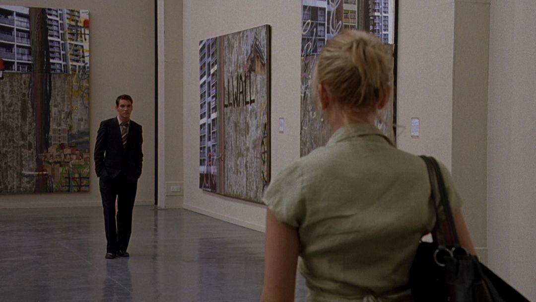 Match Point (2005)