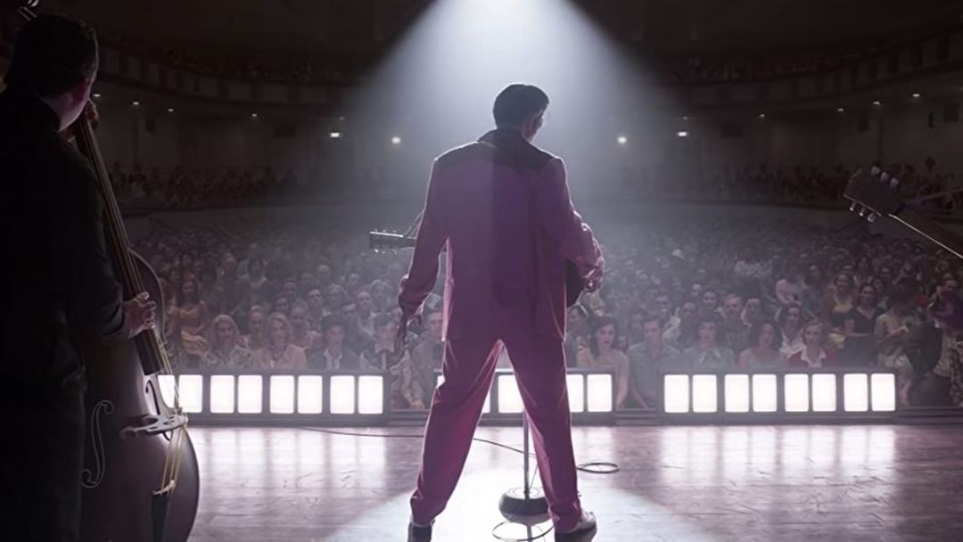Elvis (2022)