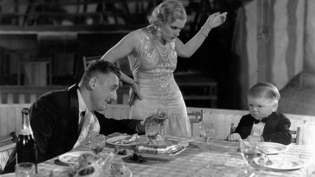 Freaks (1932)