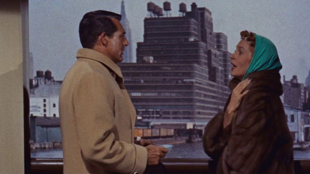 An Affair to Remember (1957)